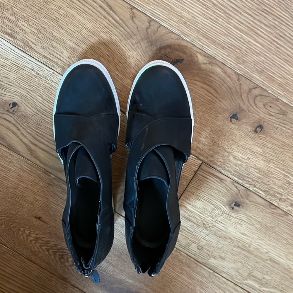 Size 7 shoes